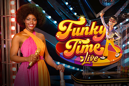 Funky Time